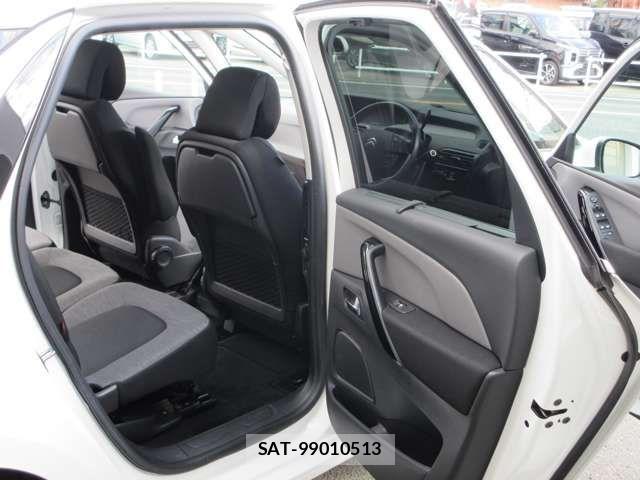 Citroen C4 PICASSO 2018-09 5862119-7