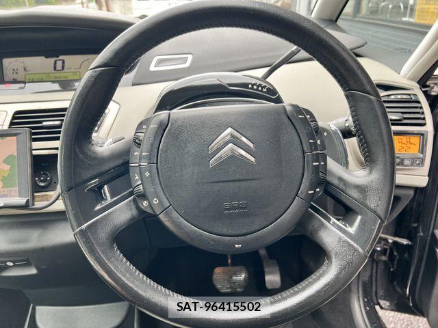 Citroen C4 PICASSO 2008-12 6009954-11