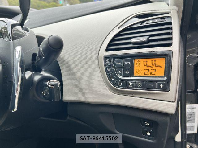 Citroen C4 PICASSO 2008-12 6009954-13
