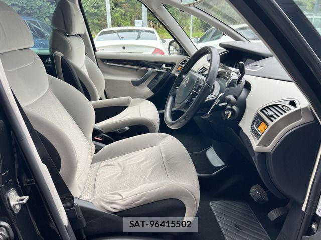 Citroen C4 PICASSO 2008-12 6009954-14