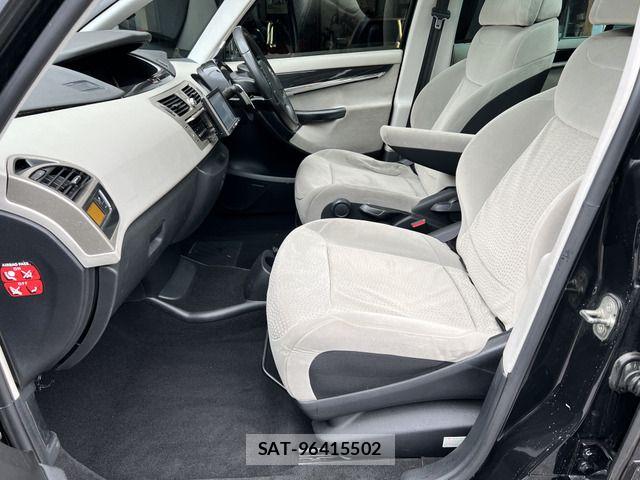 Citroen C4 PICASSO 2008-12 6009954-18