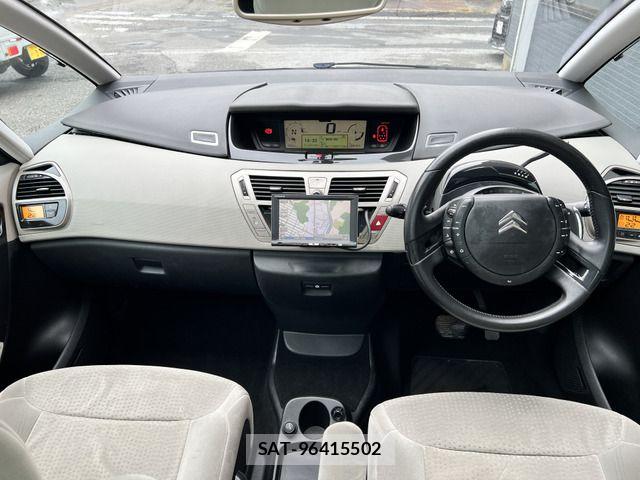 Citroen C4 PICASSO 2008-12 6009954-1