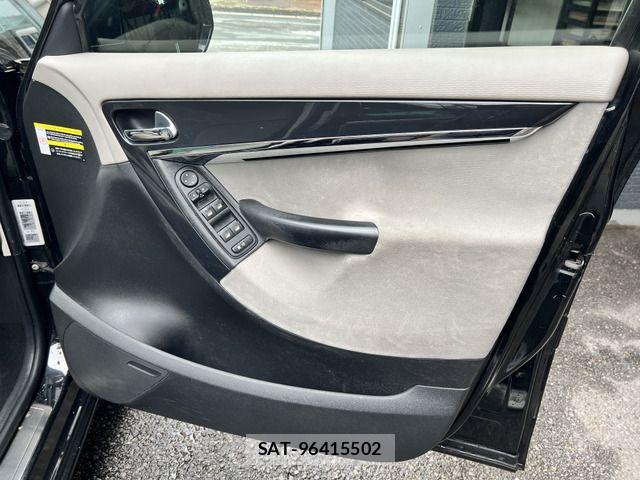 Citroen C4 PICASSO 2008-12 6009954-19