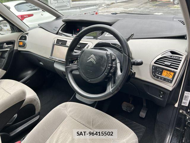 Citroen C4 PICASSO 2008-12 6009954-2