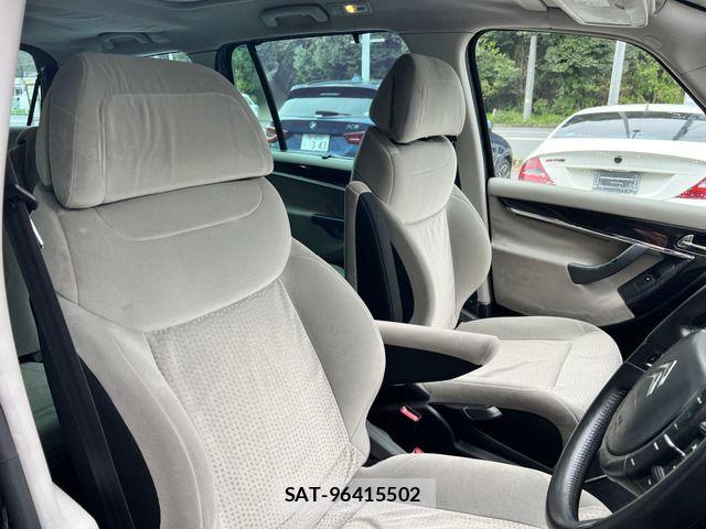 Citroen C4 PICASSO 2008-12 6009954-3