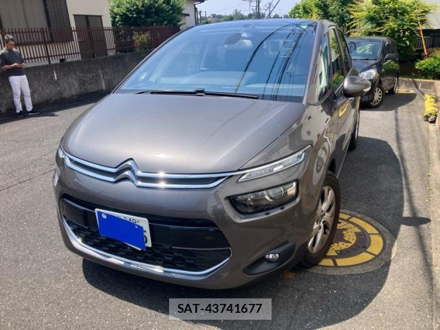 sat car