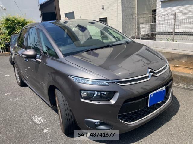 Citroen C4 PICASSO 2015-05 6903238-1