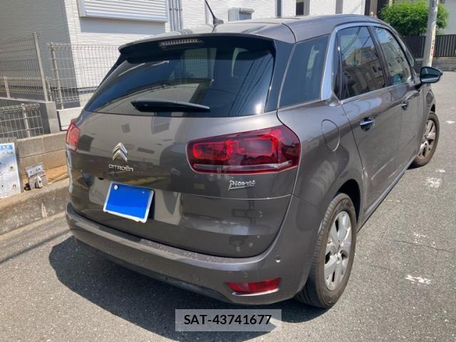 Citroen C4 PICASSO 2015-05 6903238-3