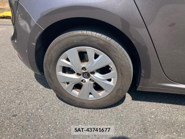 Citroen C4 PICASSO 2015-05 6903238-4