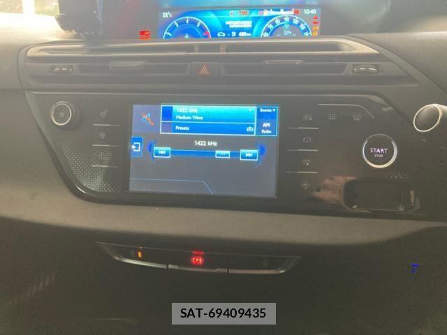 Citroen C4 PICASSO 2015-11 7057909-12