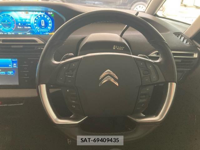 Citroen C4 PICASSO 2015-11 7057909-14