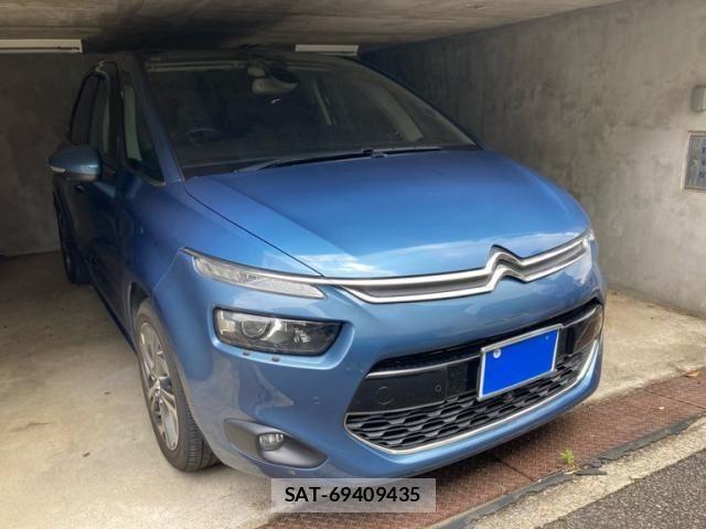 Citroen C4 PICASSO 2015-11 7057909-1