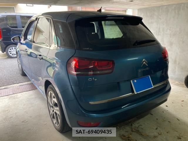 Citroen C4 PICASSO 2015-11 7057909-3