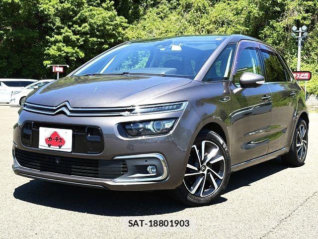 sat car