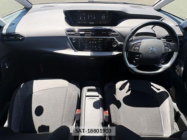 Citroen C4 PICASSO 2017-09 7216091-1