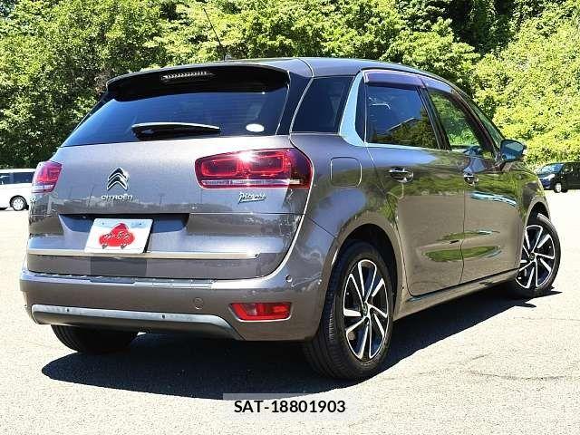 Citroen C4 PICASSO 2017-09 7216091-2
