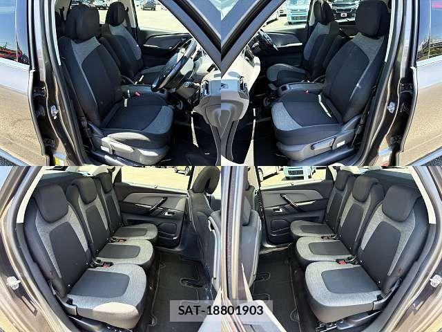 Citroen C4 PICASSO 2017-09 7216091-6