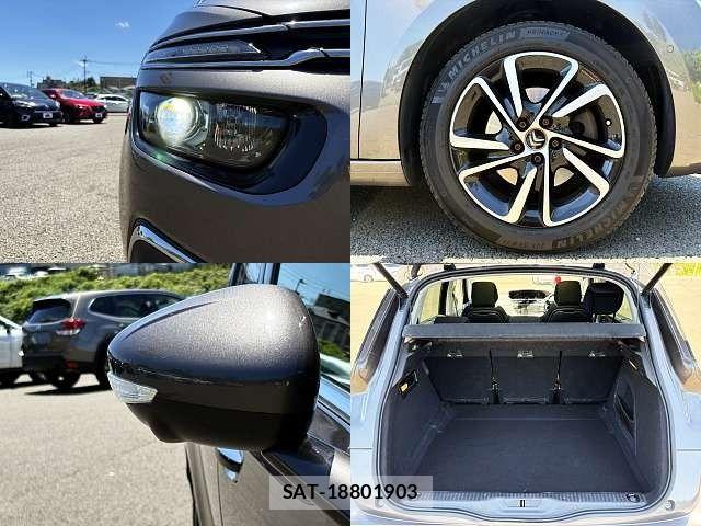 Citroen C4 PICASSO 2017-09 7216091-7