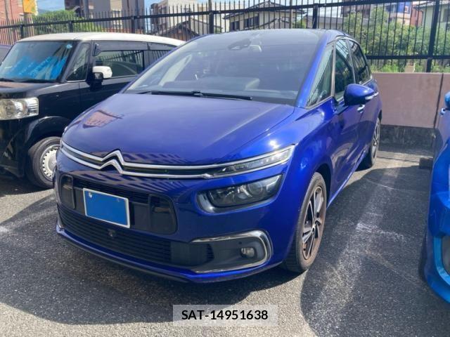sat car