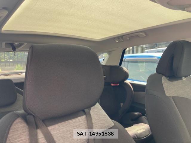 Citroen C4 PICASSO 2018-03 7453464-9