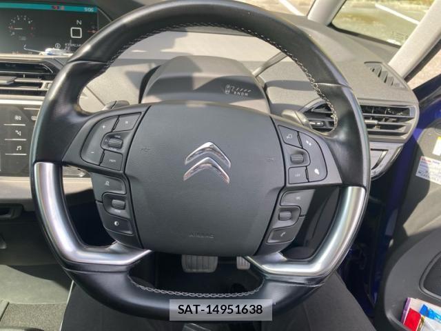 Citroen C4 PICASSO 2018-03 7453464-11
