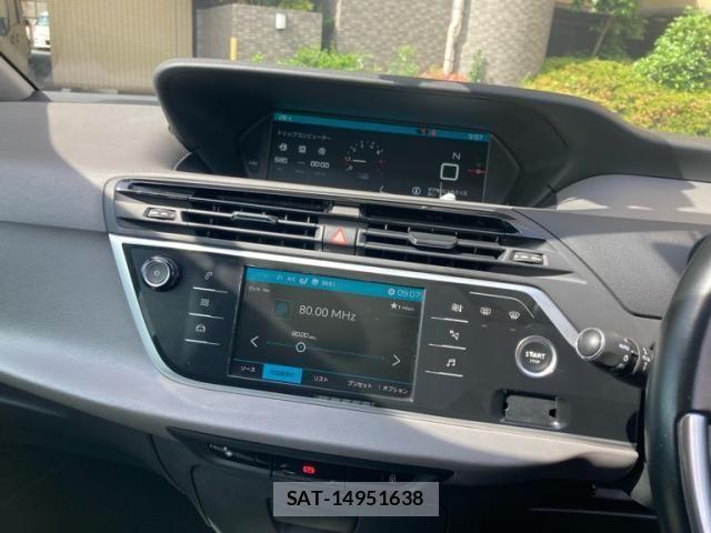 Citroen C4 PICASSO 2018-03 7453464-14