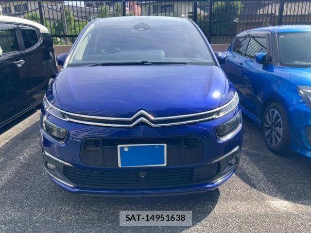 Citroen C4 PICASSO 2018-03 7453464-1