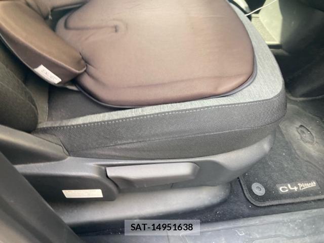 Citroen C4 PICASSO 2018-03 7453464-8