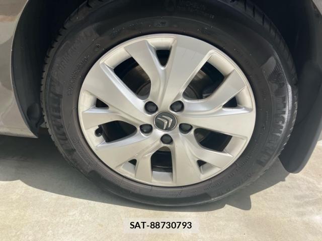 Citroen C4 PICASSO 2015-08 8034829-10