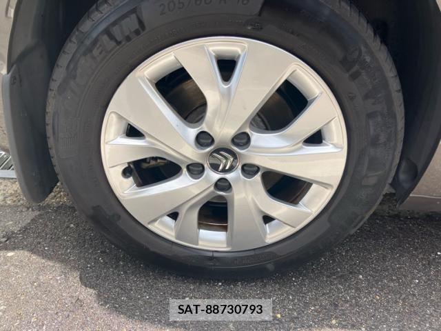 Citroen C4 PICASSO 2015-08 8034829-11