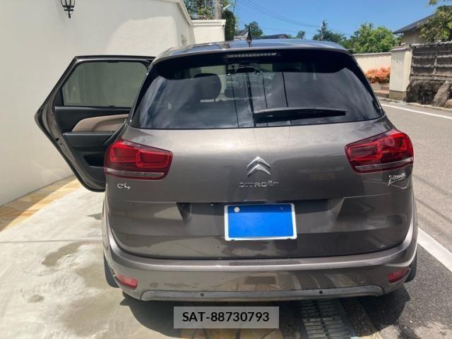 Citroen C4 PICASSO 2015-08 8034829-1