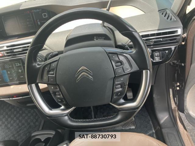Citroen C4 PICASSO 2015-08 8034829-20