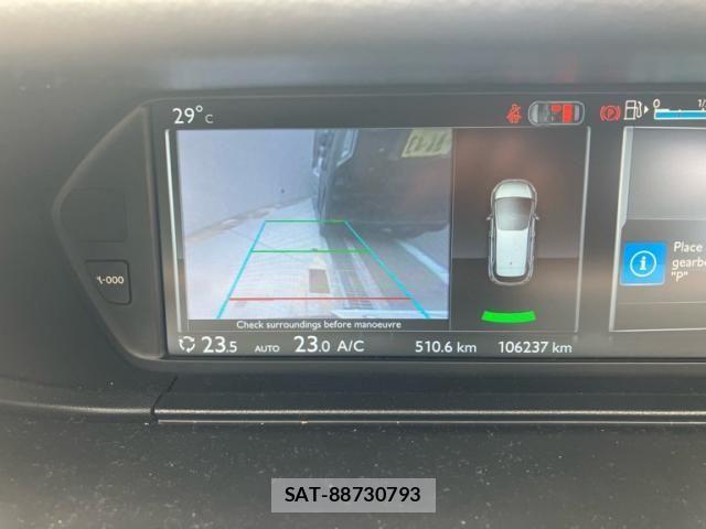 Citroen C4 PICASSO 2015-08 8034829-25