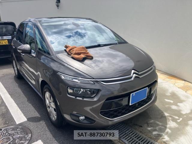 Citroen C4 PICASSO 2015-08 8034829-2