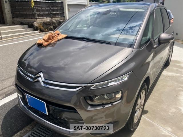 Citroen C4 PICASSO 2015-08 8034829-3