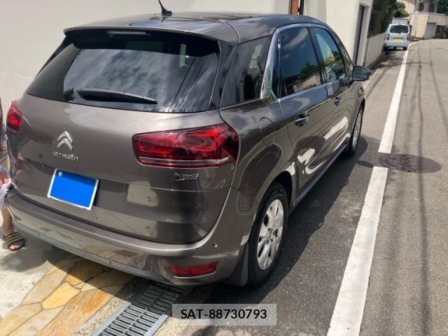 Citroen C4 PICASSO 2015-08 8034829-5