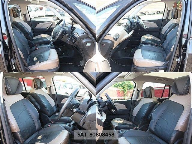 Citroen C4 PICASSO 2015-05 8129370-10