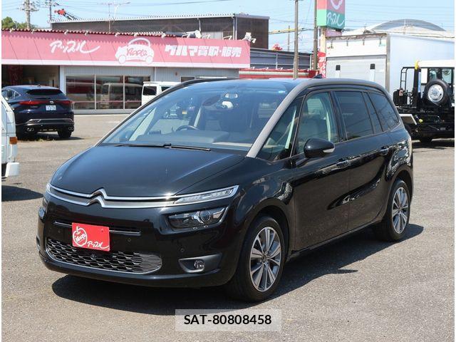Citroen C4 PICASSO 2015-05 8129370-22