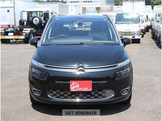 Citroen C4 PICASSO 2015-05 8129370-23