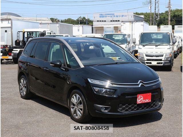 Citroen C4 PICASSO 2015-05 8129370-24