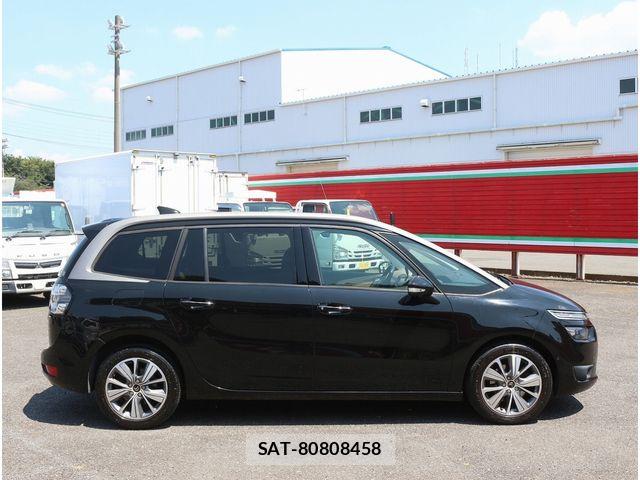 Citroen C4 PICASSO 2015-05 8129370-25