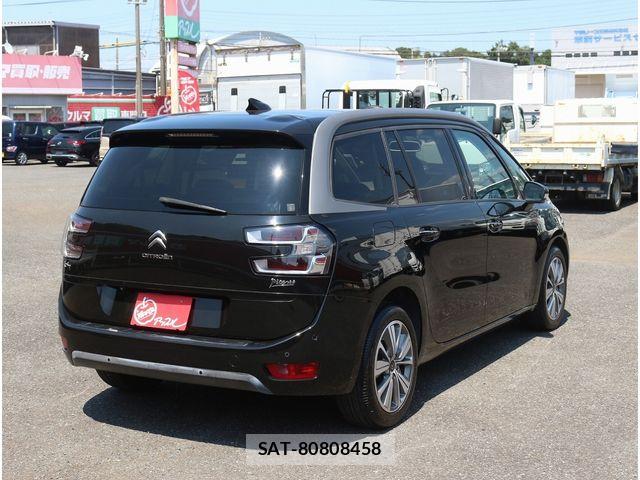 Citroen C4 PICASSO 2015-05 8129370-26