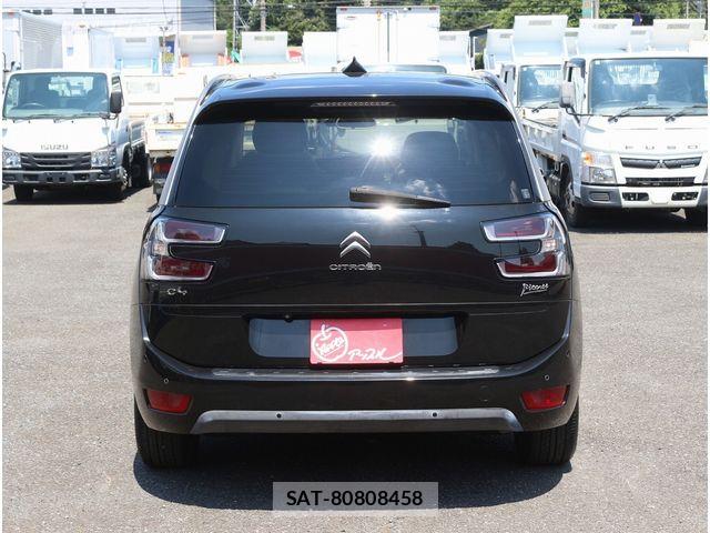 Citroen C4 PICASSO 2015-05 8129370-27