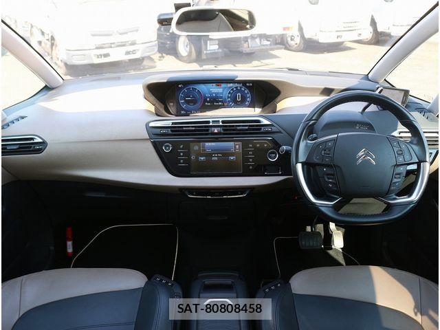 Citroen C4 PICASSO 2015-05 8129370-2