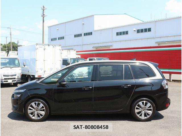 Citroen C4 PICASSO 2015-05 8129370-29