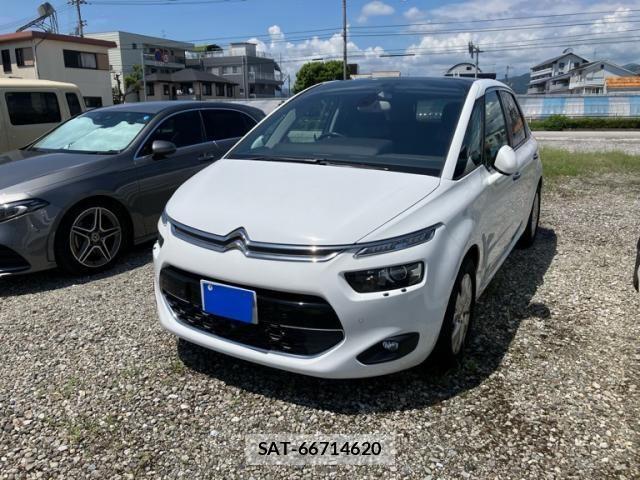 Citroen C4 PICASSO 2015-04 8561429-0