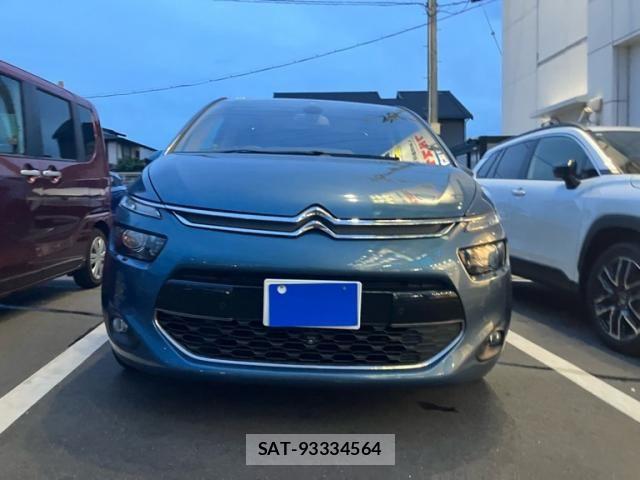 Citroen C4 PICASSO 2016-05 8658417-1