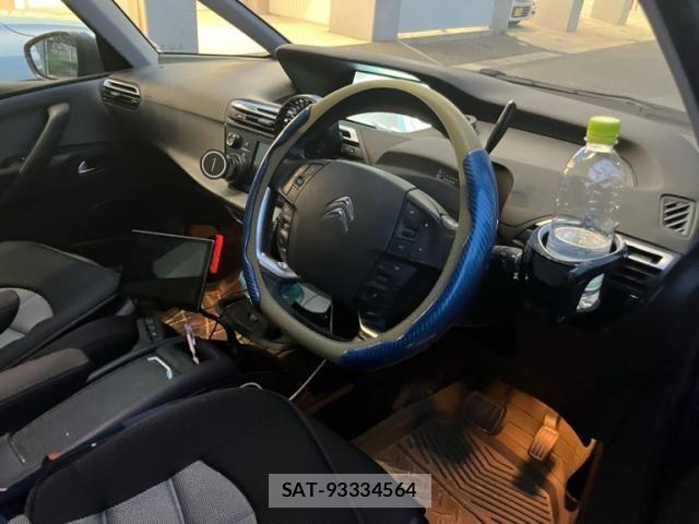 Citroen C4 PICASSO 2016-05 8658417-20
