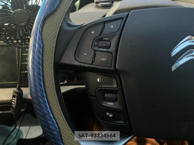 Citroen C4 PICASSO 2016-05 8658417-22