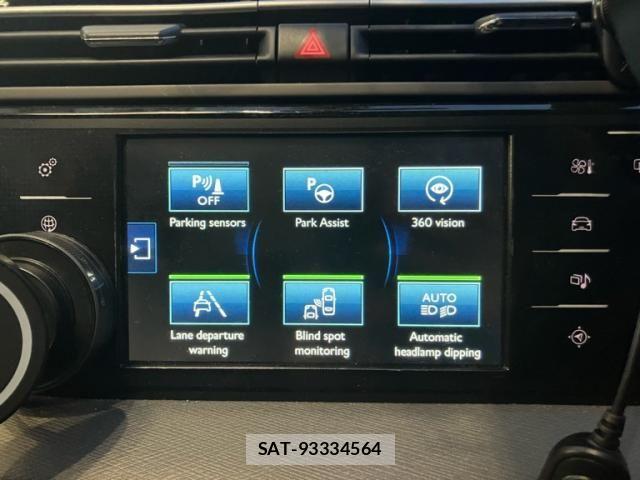 Citroen C4 PICASSO 2016-05 8658417-26